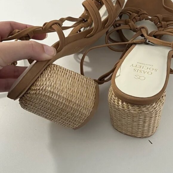 THE MONZA - oasis society - 10 - Picture 4 of 9